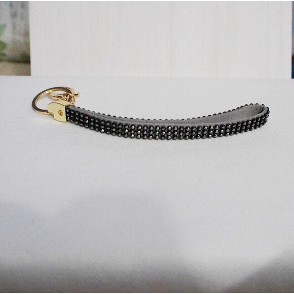 Wrist Loop Keychain Keyring - Picture 3 of 6